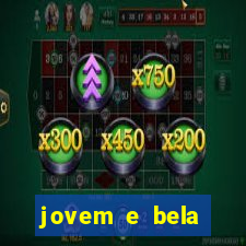 jovem e bela dublado download